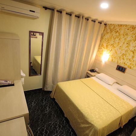 Hotel Tres Fronteiras Foz do Iguaçu Dış mekan fotoğraf