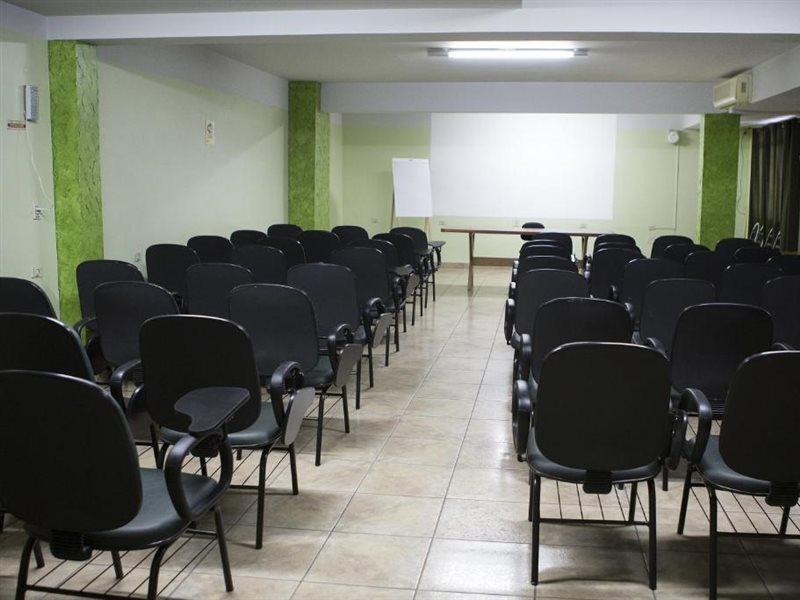 Hotel Tres Fronteiras Foz do Iguaçu Dış mekan fotoğraf