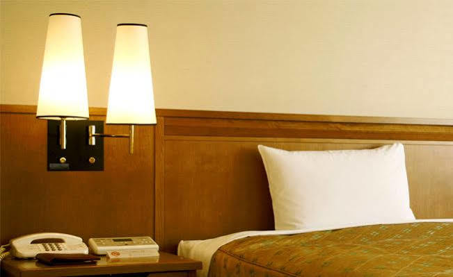 Hotel Tres Fronteiras Foz do Iguaçu Dış mekan fotoğraf
