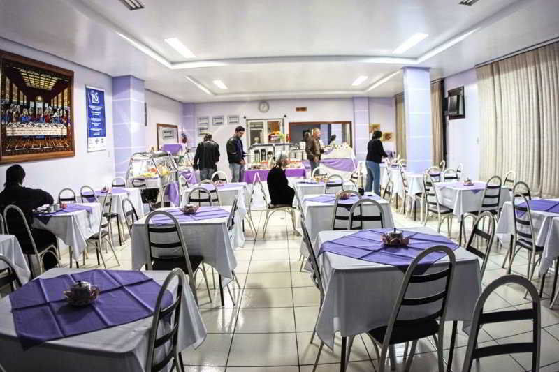 Hotel Tres Fronteiras Foz do Iguaçu Dış mekan fotoğraf