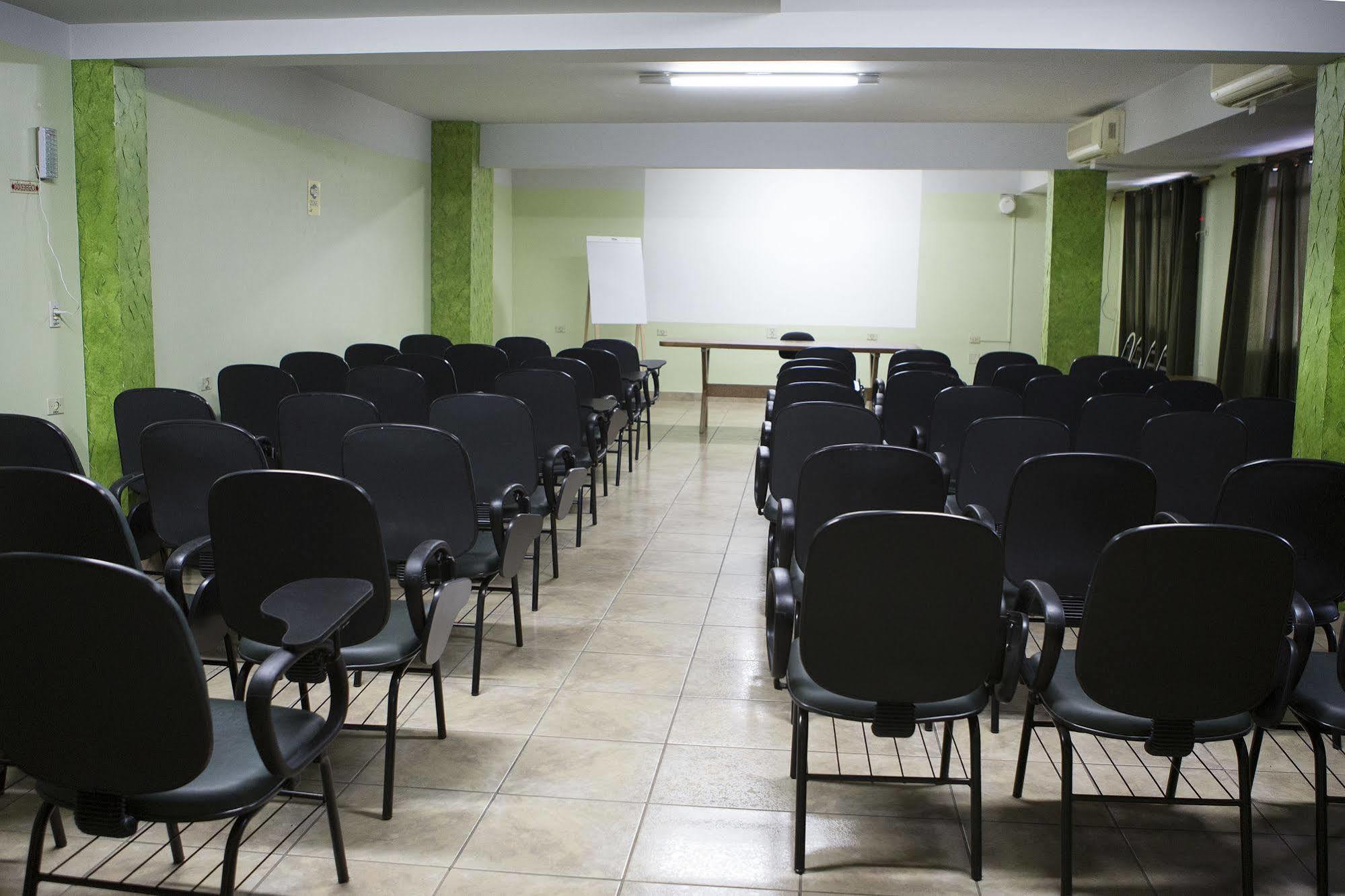 Hotel Tres Fronteiras Foz do Iguaçu Dış mekan fotoğraf