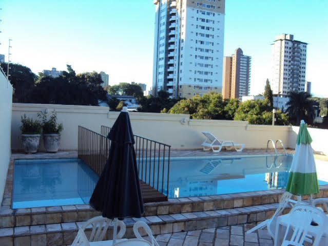 Hotel Tres Fronteiras Foz do Iguaçu Dış mekan fotoğraf